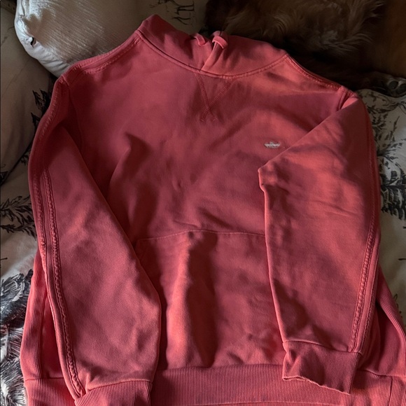 adidas Tops - Adidas Pink Hoodie